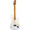 Image de JET Guitars JS-300 Olympic White elektrische gitaar