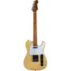 Image de JET Guitars JT-300 Blonde elektrische gitaar