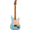 Image de JET Guitars JS-300 Blue elektrische gitaar