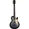 Image de JET Guitars JL-500 Silver Burst elektrische gitaar