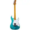 Image de JET Guitars JS-450 Ocean Blue elektrische gitaar