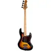 Image de JET Guitars JJB-300 Sunburst elektrische basgitaar