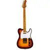 Image de JET Guitars JT-600 BS G Tobacco Burst elektrische gitaar