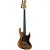 Image de JET Guitars JJB-300 Gold elektrische basgitaar