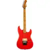 Image de JET Guitars JS-700 Red elektrische gitaar