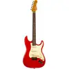 Image de JET Guitars JS-380 Red elektrische gitaar
