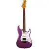 Image de JET Guitars JS-480 Violet elektrische gitaar