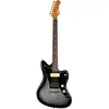 Image de JET Guitars JJ-350 Baritone Moonburst elektrische baritongitaar
