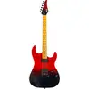 Image de JET Guitars JS-1000 Vulcano elektrische gitaar