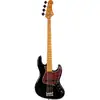 Image de JET Guitars JJB-300 Black elektrische basgitaar, zwart