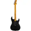 Image de JET Guitars JS-500 Matt Black elektrische gitaar