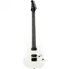 Image de Spira Guitars S-400 MWH Satin White elektrische gitaar