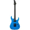 Image de Spira Guitars S-400 MBL Satin Blue elektrische gitaar