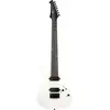 Image de Spira Guitars S-407 MWH Satin White 7-snarige elektrische gitaar