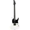 Image de Spira Guitars T-400 MWH Satin White elektrische gitaar