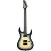 Image de Spira Guitars S-500 QGY E Trans Grey elektrische gitaar