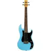 Image de Flight Rock Series Mini Bass Lite Blue elektrische basgitaar