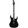 Image de Spira Guitars S-420 BK Metallic Black elektrische gitaar