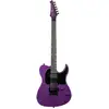 Image de Spira Guitars T-420 PP Metallic Purple elektrische gitaar