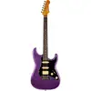 Image de JET Guitars JS-400 Plum R elektrische gitaar
