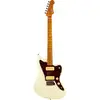 Image de JET Guitars JJ-300 P90 Olympic White elektrische gitaar
