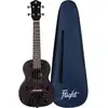 Image de Flight Supernatural Series DUC 400 Ash Purple concert ukelele met gigbag