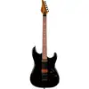 Image de JET Guitars JS-800 BKW elektrische gitaar