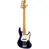 Image de JET Guitars JJB-305 DBL 5-snarige elektrische basgitaar