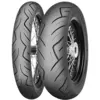 Image de Mitas Custom Force 67H TL Custom Front Tire 130/90