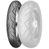 Image de Mitas Pneu Avant Custom Custom Force 67h Tl