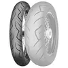Image de Mitas Pneu Avant Custom Custom Force 73h Tl