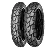 Image de Mitas Pneu Arrière Adventure Mc-32 With Sipes Winter 62r Tl