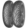 Image de Mitas Touring Force SC 53L TL Scooter Front/rear Tire 100/70