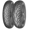 Image de Mitas Pneu Avant/arrière De Scooter Touring Force-sc 61l Tl