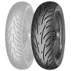 Image de GOMME PNEUMATICI MITAS 130/70-16 61P TOURING FORCE SC