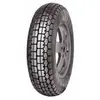 Image de Mitas Pneu Avant/arrière De Scooter B13 71j Tt