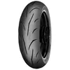 Image de Mitas Terra Force-R M/C 70V TL Trail Rear Tire 150/70