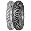 Image de Mitas Pneu Arrière Adventure Enduro Trail 69h Tl/tt M+s
