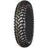Image de Mitas Pneu Arrière Adventure Enduro Trail 70h Tl/tt M+s Dakar