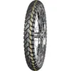 Image de Mitas Pneu moto Enduro Trail+ Dakar 110/80B19 (1 unité)