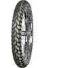 Image de Mitas Pneu Avant Aventure Enduro Trail+ 59h Tl/tt M+s Dakar