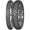 Image de Mitas Pneu Avant Aventure Enduro Trail 54h Tt M+s