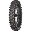 Image de Mitas Pneu Avant Tout-terrain Terra Force-mx Soft-medium 49m Tt Nhs