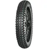 Image de Mitas Pneu Arrière Tout-terrain Enduro Hybrid Super Light 68p Green Line Tl M+s