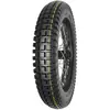 Image de Mitas Pneu Off-road Enduro Hybrid Super 62p Tl M+s Yellow