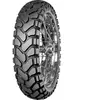 Image de Mitas Pneu Arrière Adventure Enduro Trail+ 70h Tl/tt M+s