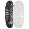 Image de Mitas Pneu Avant Aventure Enduro Trail Xt+ Dakar 54t Tl/tt M+s