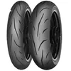 Image de PNEU MITAS 180/55 R17 (73W) SPORT FORCE + RS