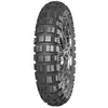 Image de Mitas Pneu Arrière Adventure Enduro Trail Xt 70h Tl