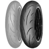 Image de Mitas Sport Force + 66H TL Road Sport Rear Tire 140/70